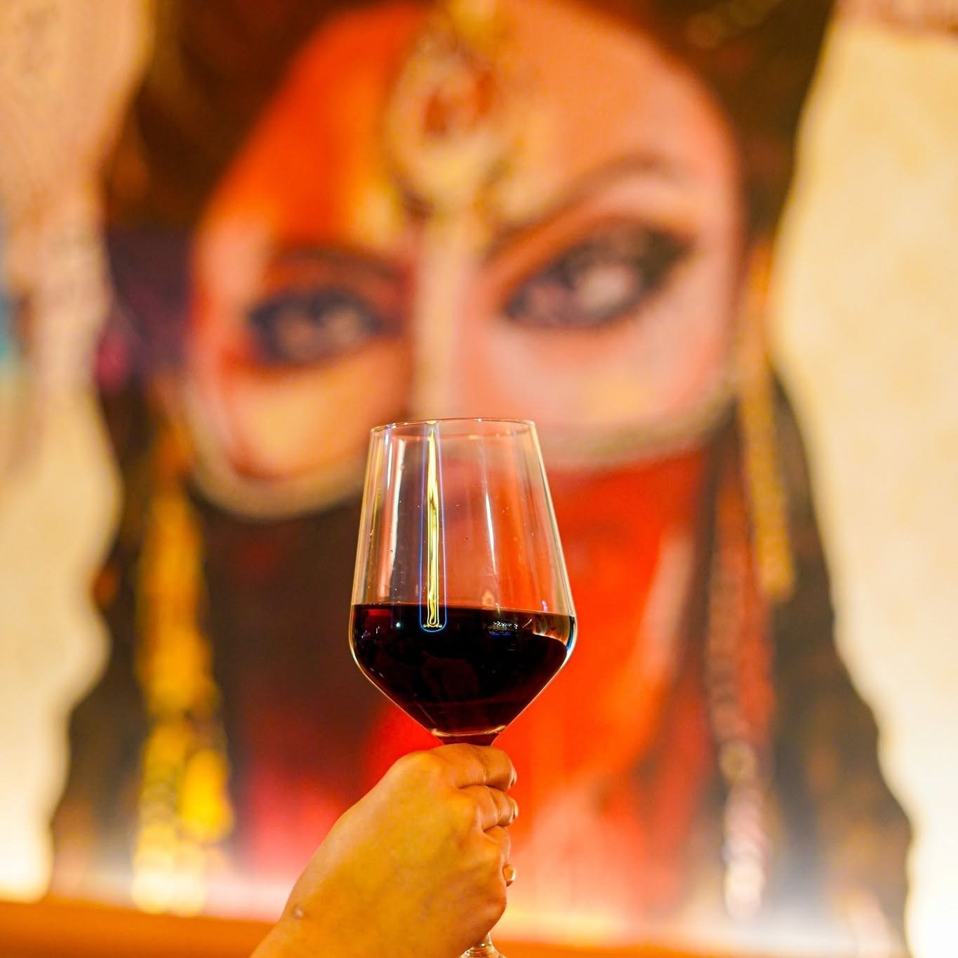 Handcrafted cocktails at Urban Spices Balmain