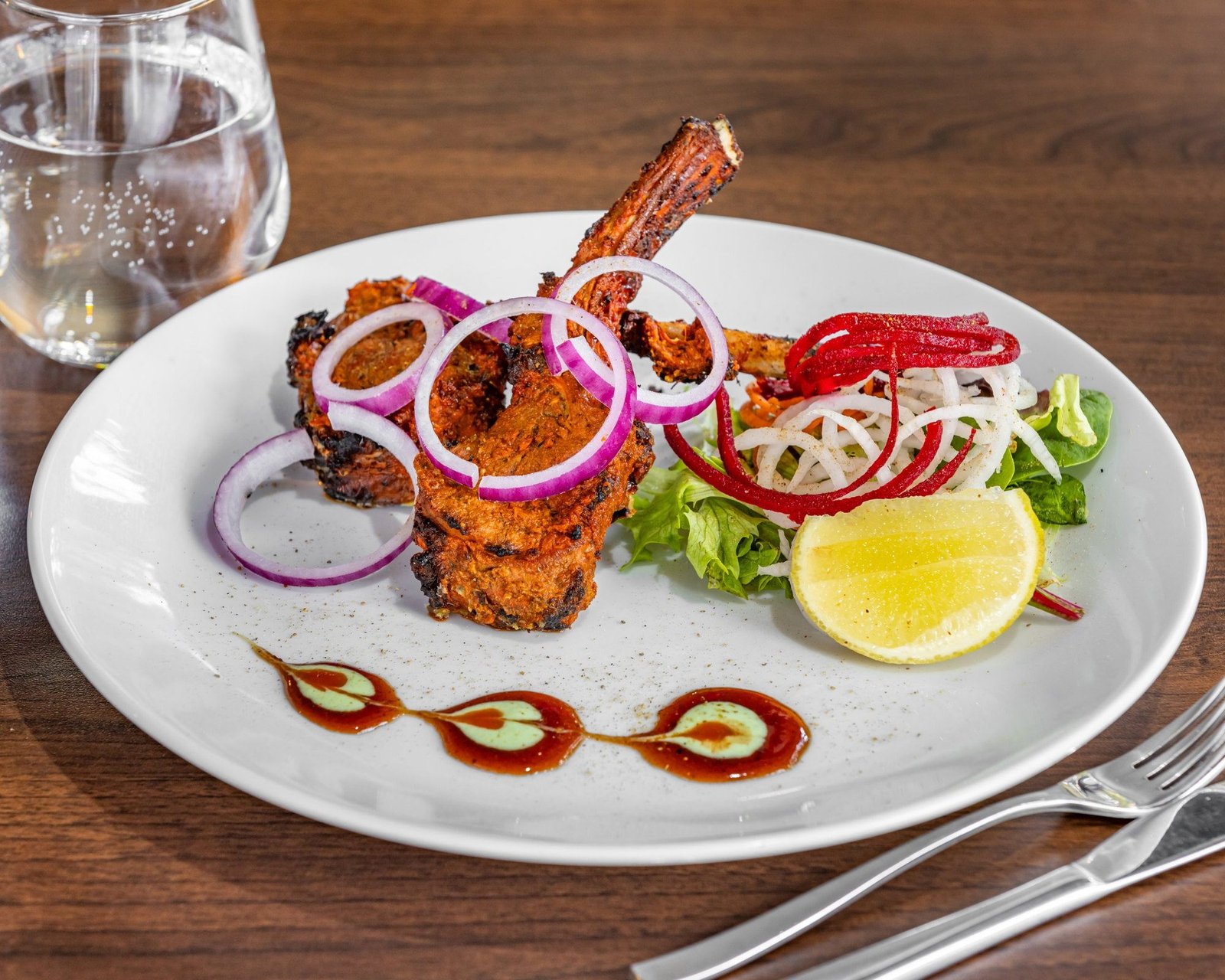 Urban Spices, Indian restaurant near Drummoyne