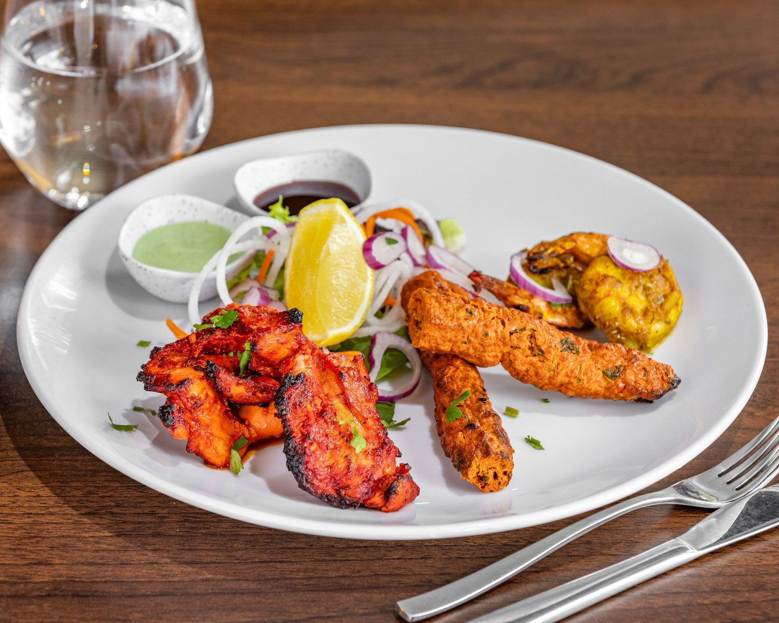 Urban Spices, Indian restaurant near Leichhardt