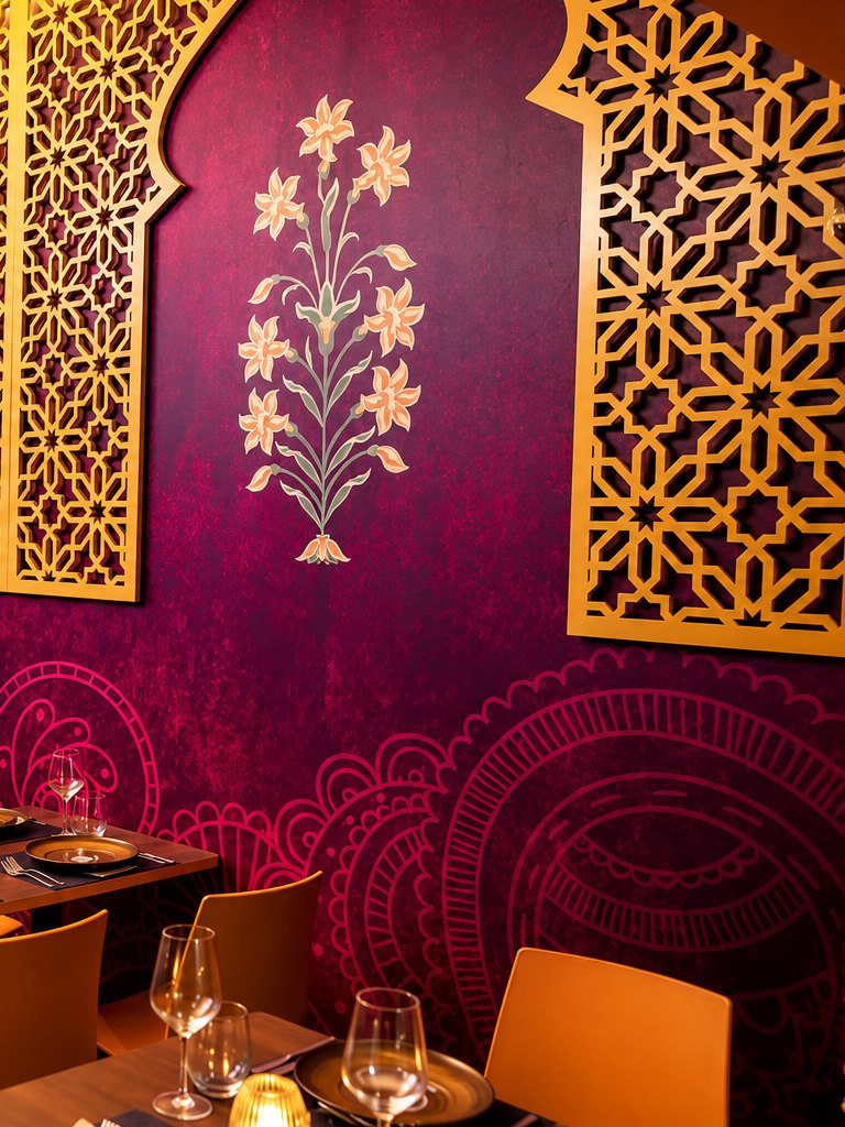 Urban Spices, Indian restaurant near Birchgrove